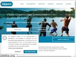 Sites similar to lifeguard.nl