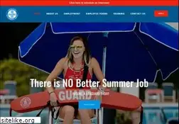 Sites similar to lifeguardcharlotte.com