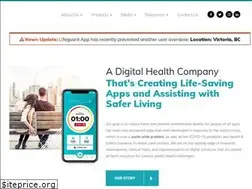Sites similar to lifeguarddh.com