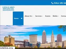 Sites similar to lifeguardfinancial.com