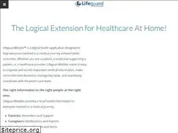 Sites similar to lifeguardhealthnetworks.com