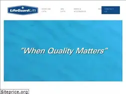 Sites similar to lifeguardlift.com
