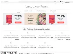 Sites similar to lifeguardpress.com