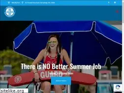 Sites similar to lifeguardraleigh.com