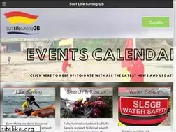 Sites similar to lifeguards.org.uk