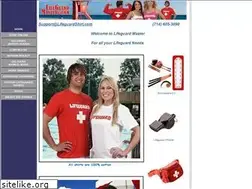 Sites similar to lifeguardshirt.com