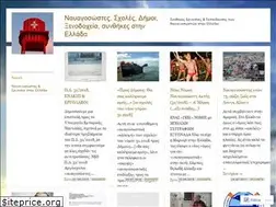 Sites similar to lifeguardsjobgreece.com