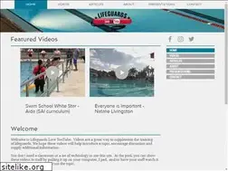 Sites similar to lifeguardsloveyoutube.com