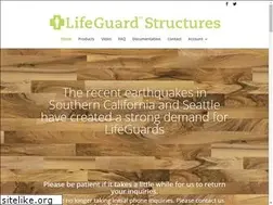 Sites similar to lifeguardstructures.com