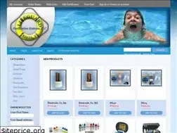 Sites similar to lifeguardsystems.com