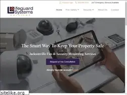 Sites similar to lifeguardsystemsservices.com