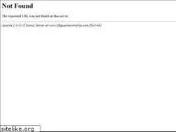 Sites similar to lifeguardumbrellas.com