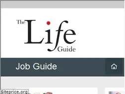 Sites similar to lifeguidebd.net
