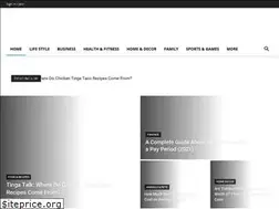 Sites similar to lifeguiderz.com