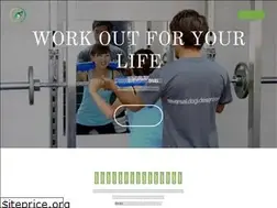 Sites similar to lifegym-funabashi.com