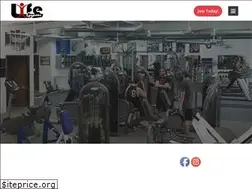 Sites similar to lifegymok.com
