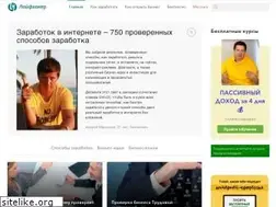 Sites similar to lifeha.ru