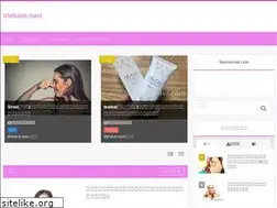Sites similar to lifehack-navi.com