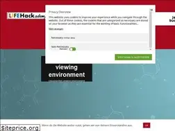 Sites similar to lifehackademy.com