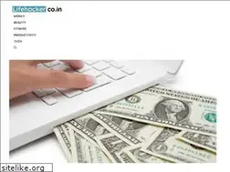 Sites similar to lifehacker.co.in