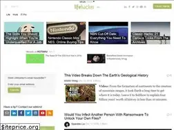 Sites similar to lifehacker.com.au