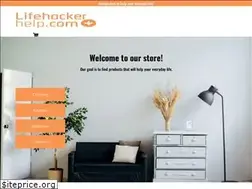 Sites similar to lifehackerhelp.com