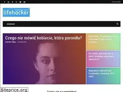 Sites similar to lifehacking.pl