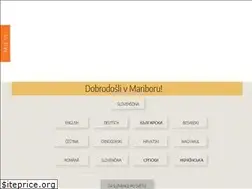 Sites similar to lifehackmaribor.si