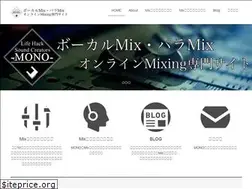 Sites similar to lifehacksound.com