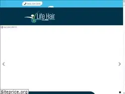 Sites similar to lifehairkonya.com