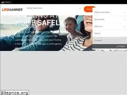 Sites similar to lifehammerproducts.com