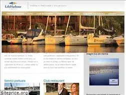 Sites similar to lifeharbour.ro