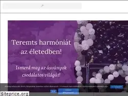 Sites similar to lifeharmony.hu