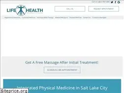 Sites similar to lifehealthmedicalcenter.com