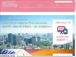 Sites similar to lifehealthy.jp
