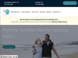 Sites similar to lifehearinginc.com