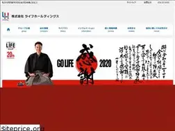 Sites similar to lifeholdings-lg.com