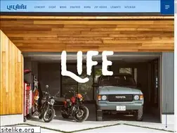 Sites similar to lifehouse-matsuo.com