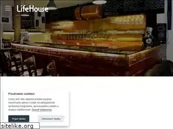 Sites similar to lifehouse.beer