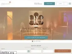 Sites similar to lifehouse.co.uk