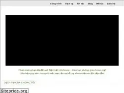 Sites similar to lifehouse.com.vn