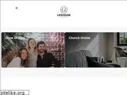 Sites similar to lifehouse.global