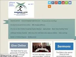 Sites similar to lifehouse.la