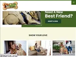Sites similar to lifehouse4animals.org