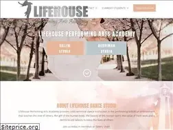 Sites similar to lifehouseacademy.com