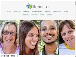 Sites similar to lifehouseagency.org