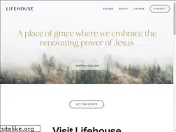 Sites similar to lifehouseburnie.com