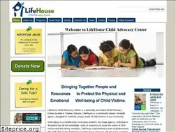 Sites similar to lifehousecac.com