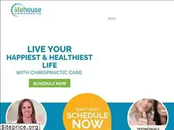 Sites similar to lifehousechiropractic.ca