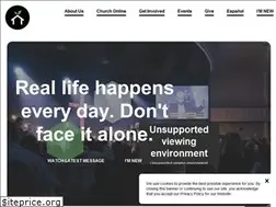 Sites similar to lifehousechurch.com